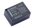 PCB Power Relay G5CA 1NO 10A DC 24V 3.84kOhm